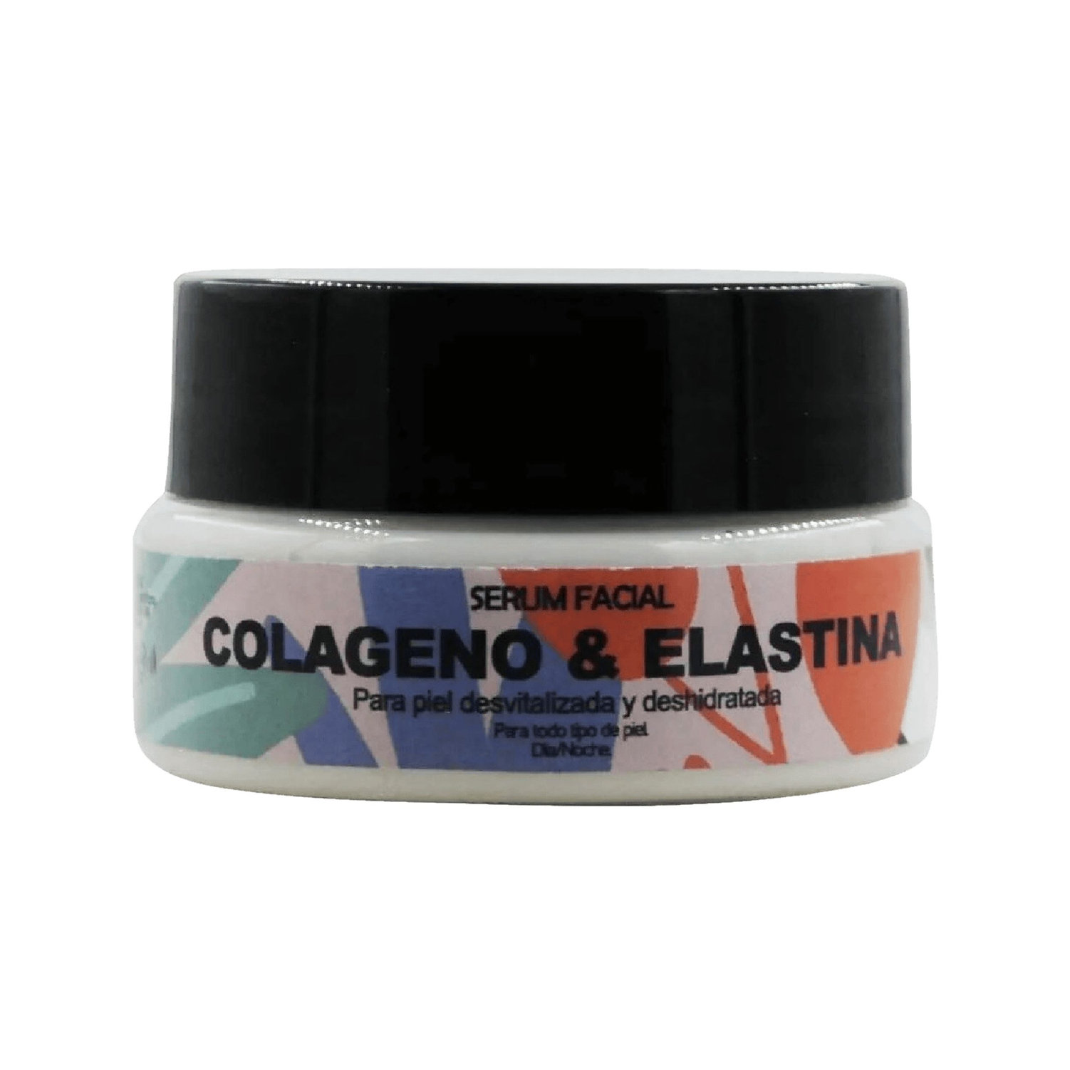 Foto 2 pulgar | Serum Colageno & Elastina Facial Luminosidad - Restaura
Productos Mart 50 Ml