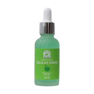 Foto 1 | Suero Facial De Células Madre Regenera - Repara
Productos Mart 30 Ml