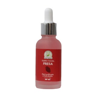 Foto 1 | Suero Facial De Fresa Aclarante - Tonifica
Productos Mart 30 Ml