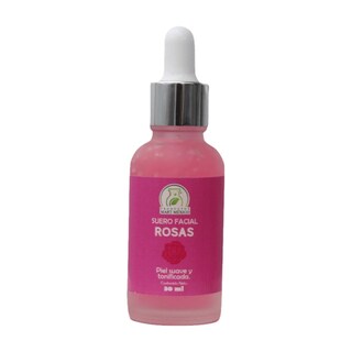 Foto 1 | Suero Facial De Rosas Antioxidante - Relajante
Productos Mart 30 Ml
