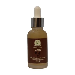 Foto 1 | Suero Facial De Café Reafirma - Hidrata
Productos Mart 30 Ml