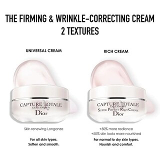 Foto 2 | Crema Hidratante Dior Capture Totale C.e.l.l. Energy 50 Ml - Venta Internacional.