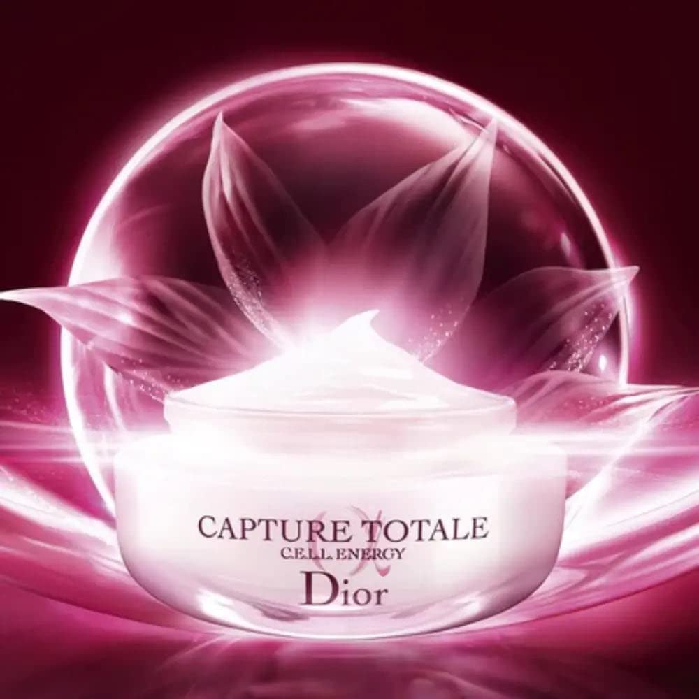 Foto 5 pulgar | Crema Hidratante Dior Capture Totale C.e.l.l. Energy 50 Ml - Venta Internacional.