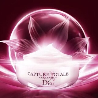 Foto 4 | Crema Hidratante Dior Capture Totale C.e.l.l. Energy 50 Ml - Venta Internacional.