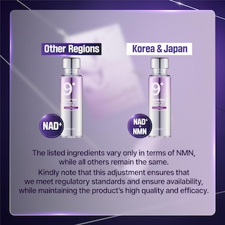 Foto 7 | Suero Essence Numbuzin No.9+ Nad+ Bio Lifting-sil Lifting 50 Péptidos - Venta Internacional
