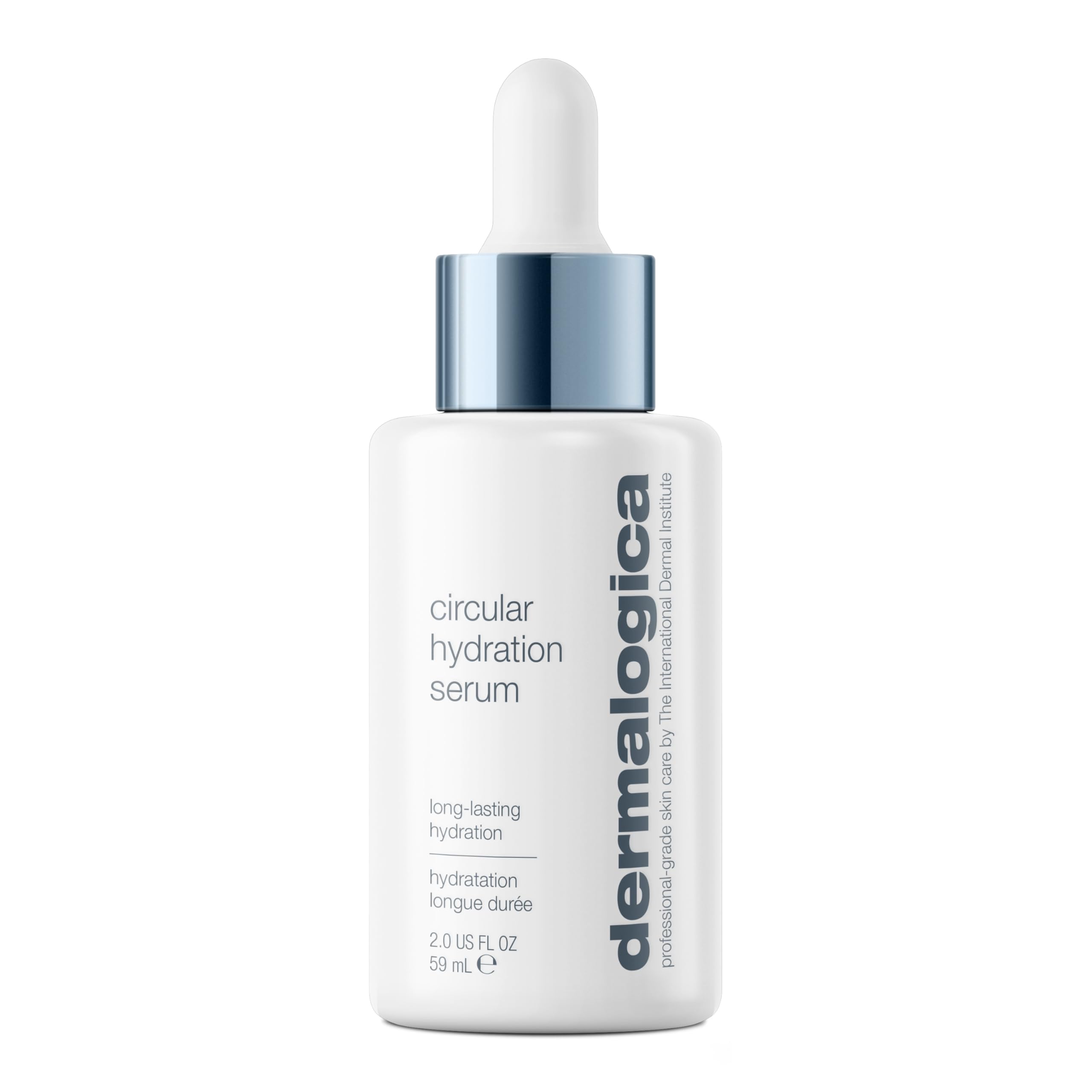 Serum Dermalogica Circular Hydration Con Ácido Hialurónico 60 Ml - Venta Internacional.