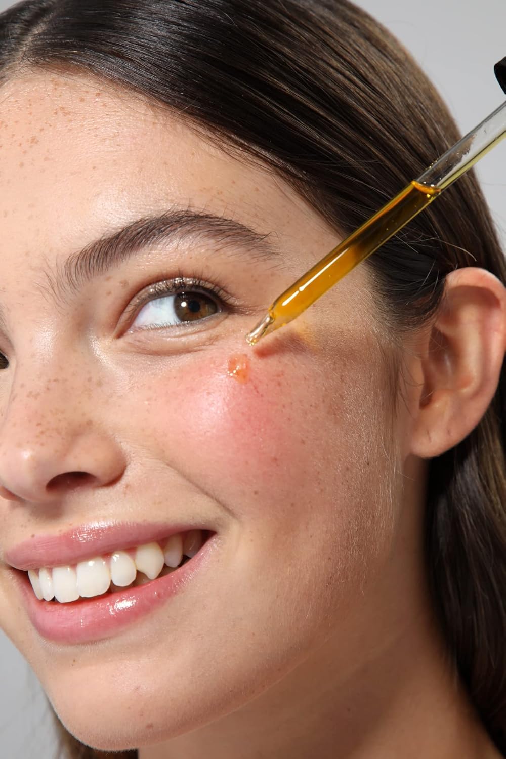 Foto 4 pulgar | Aceite De Vitamina E Cliganic 60.000 Ui Para Piel, Cabello Y Rostro - Venta Internacional.