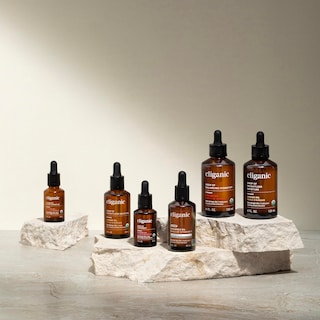 Foto 4 | Aceite De Vitamina E Cliganic 60.000 Ui Para Piel, Cabello Y Rostro - Venta Internacional.