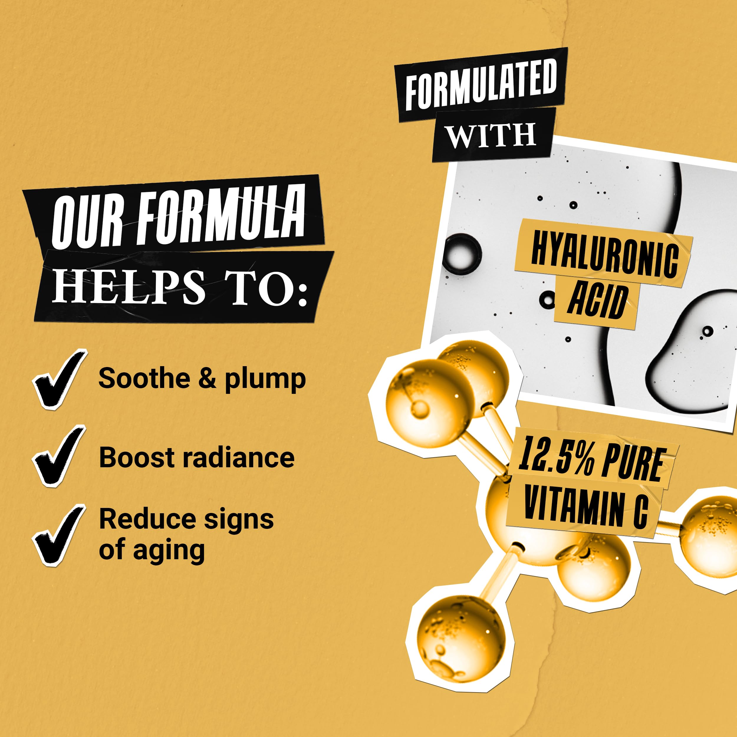 Foto 4 pulgar | Sérum Kiehl's Powerful-strength Con 12,5% De Vitamina C, 15 Ml - Venta Internacional.