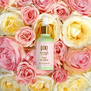 Foto 3 | Sérum Facial Pixi Beauty, Mezcla De Aceite De Rosas, 30 Ml - Venta Internacional.