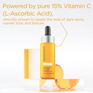 Foto 3 | Sérum Neostrata Con 15% De Vitamina C, Pha Y Té Verde, 15 Ml - Venta Internacional.
