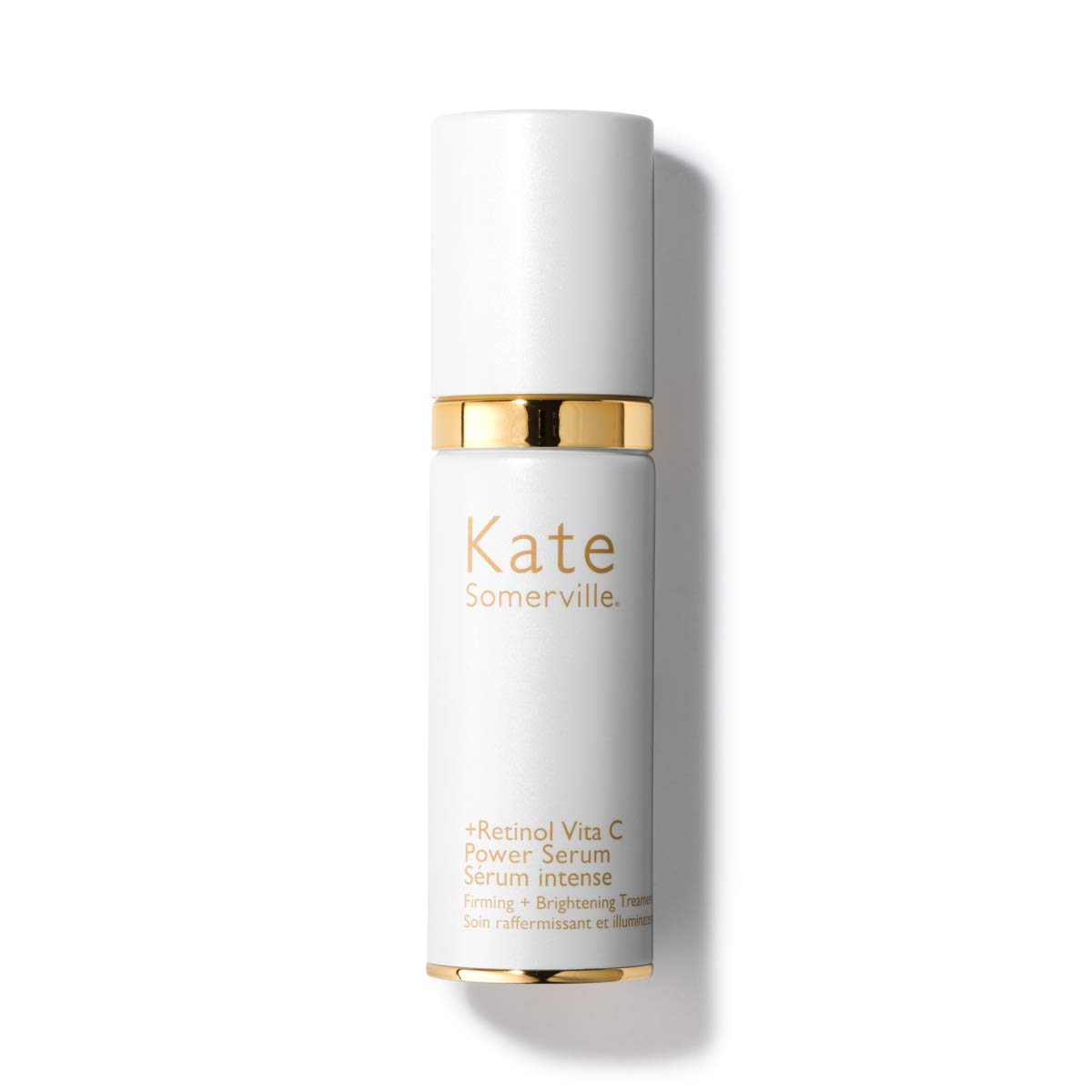 Sérum Kate Somerville Retinol Vita C Power 30 Ml Antienvejecimiento - Venta Internacional.