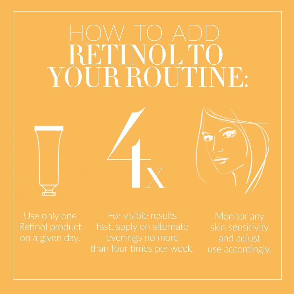 Foto 7 pulgar | Sérum Kate Somerville Retinol Vita C Power 30 Ml Antienvejecimiento - Venta Internacional.