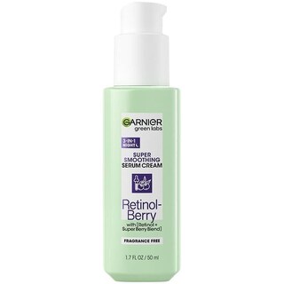 Foto 3 | Crema Sérum Garnier Green Labs Super Smoothing Retinol 50 Ml - Venta Internacional.