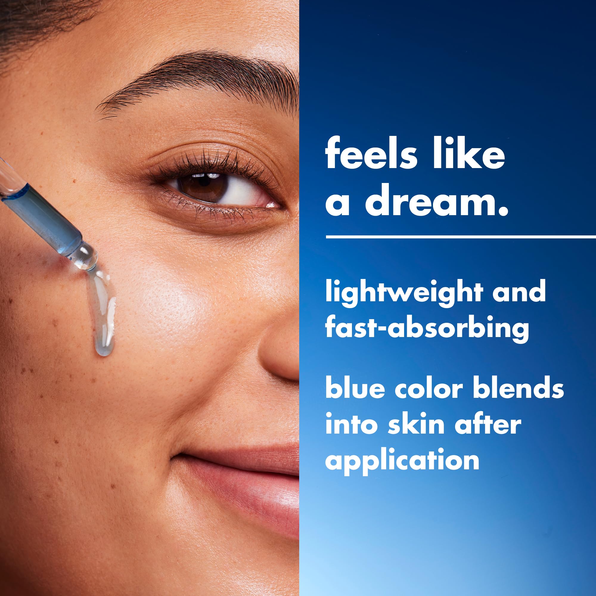 Foto 3 | Aceite Nocturno E.l.f. Skin Youth Boosting Blue-ty Sleep Vegan - Venta Internacional.