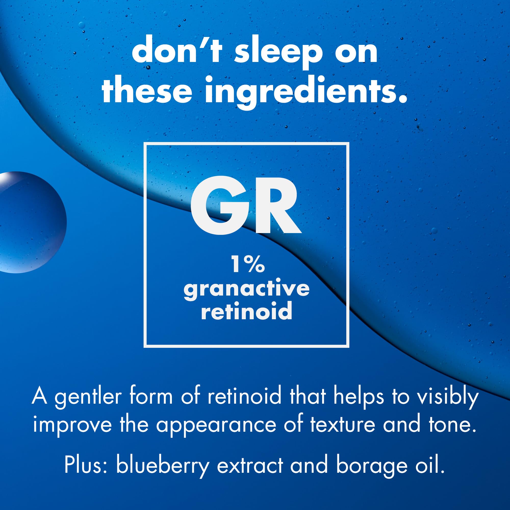 Foto 8 pulgar | Aceite Nocturno E.l.f. Skin Youth Boosting Blue-ty Sleep Vegan - Venta Internacional.