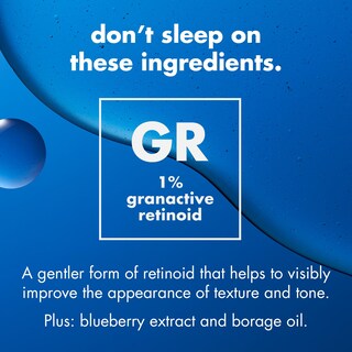 Foto 7 | Aceite Nocturno E.l.f. Skin Youth Boosting Blue-ty Sleep Vegan - Venta Internacional.