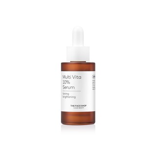 Foto 1 | Sérum The Face Shop Alltimate Multivita Con 10% De Vitamina C, 30 Ml - Venta Internacional.