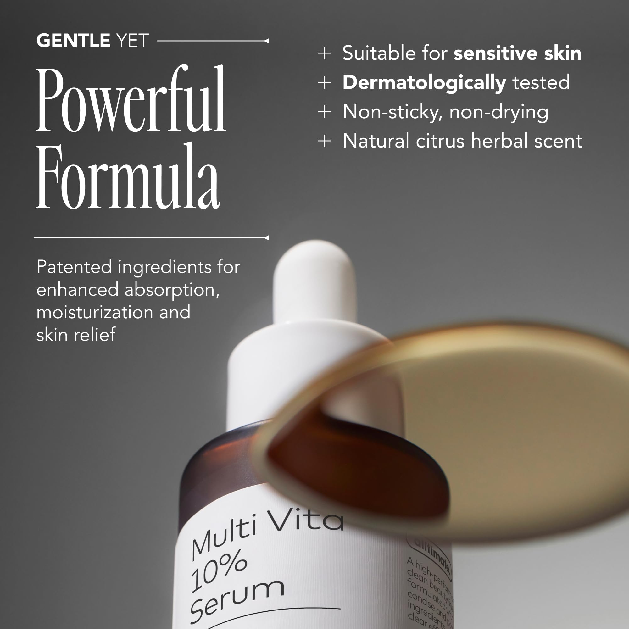 Foto 4 | Sérum The Face Shop Alltimate Multivita Con 10% De Vitamina C, 30 Ml - Venta Internacional.