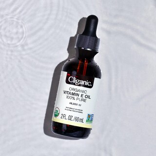 Foto 4 | Aceite De Vitamina E Cliganic Organic Pure 60 Ml Para Piel, Cabello Y Rostro - Venta Internacional.