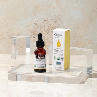 Foto 5 | Aceite De Vitamina E Cliganic Organic Pure 60 Ml Para Piel, Cabello Y Rostro - Venta Internacional.