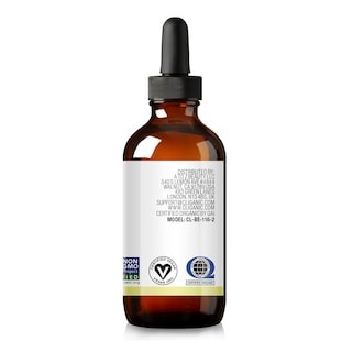 Foto 7 | Aceite De Vitamina E Cliganic Organic Pure 60 Ml Para Piel, Cabello Y Rostro - Venta Internacional.