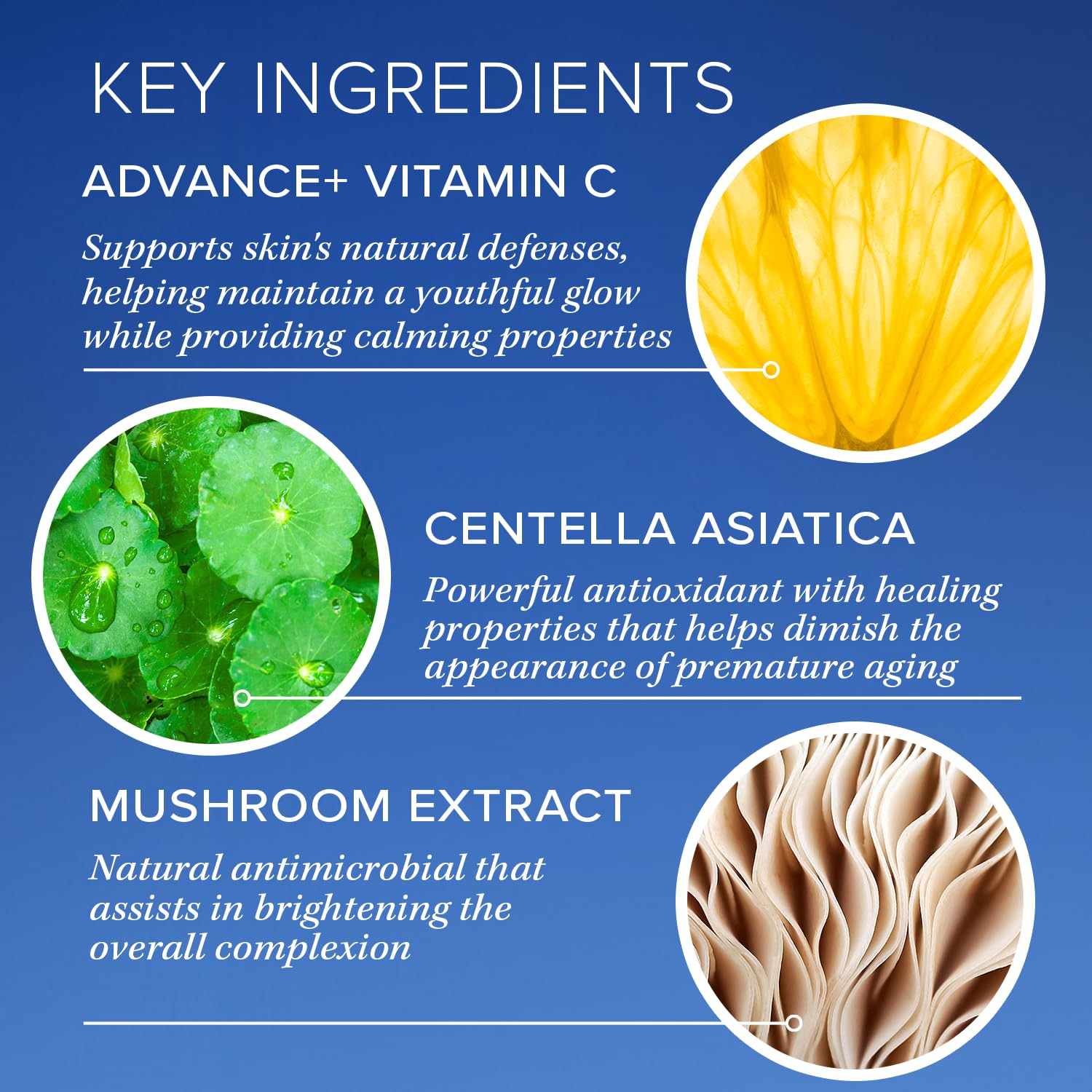 Foto 5 pulgar | Sérum Facial Is Clinical Super Serum Advance+ 30 Ml Antienvejecimiento - Venta Internacional.