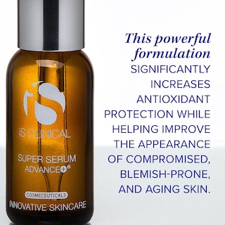 Foto 5 | Sérum Facial Is Clinical Super Serum Advance+ 30 Ml Antienvejecimiento - Venta Internacional.