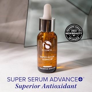 Foto 6 | Sérum Facial Is Clinical Super Serum Advance+ 30 Ml Antienvejecimiento - Venta Internacional.