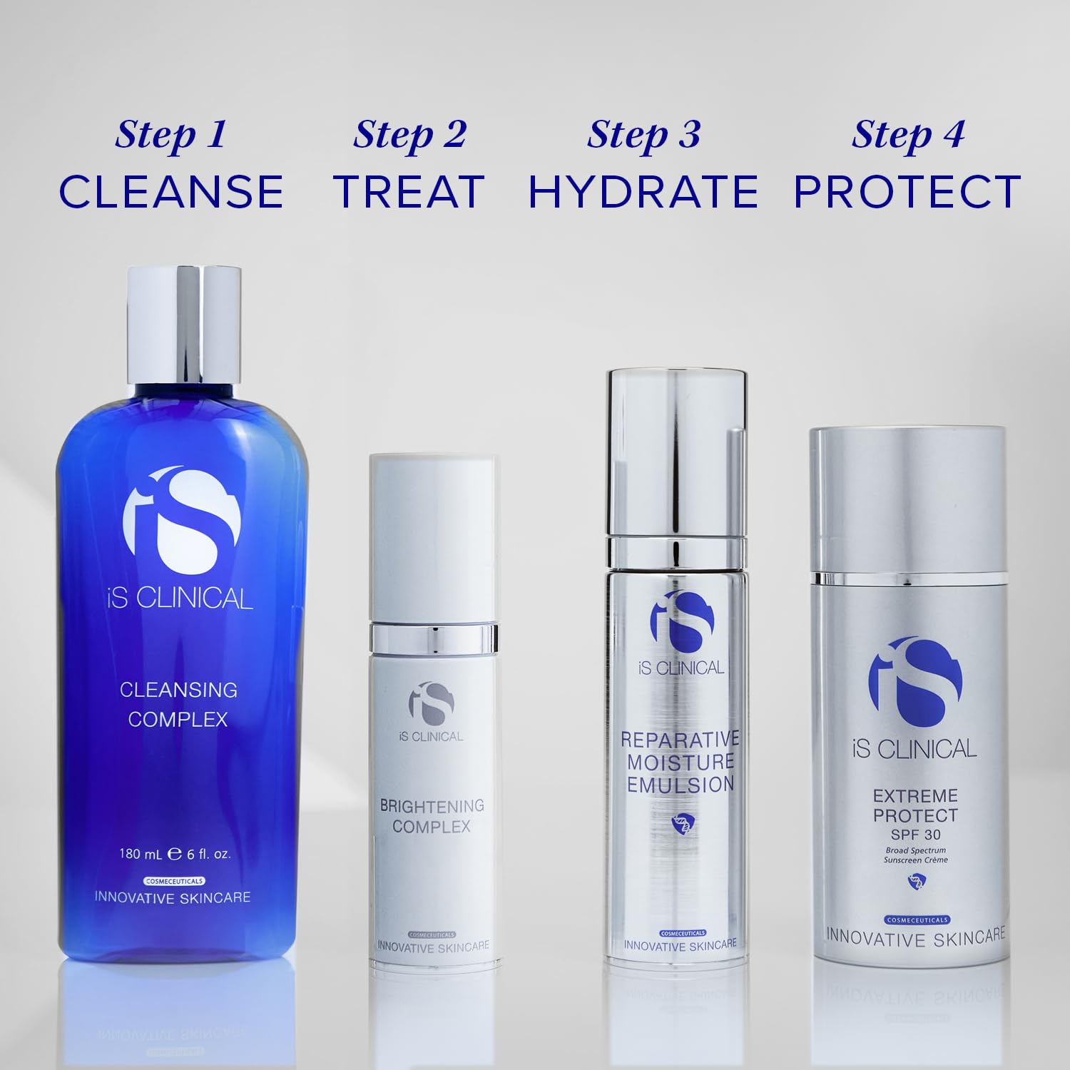 Foto 8 pulgar | Sérum Facial Is Clinical Super Serum Advance+ 30 Ml Antienvejecimiento - Venta Internacional.