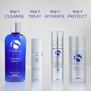 Foto 7 | Sérum Facial Is Clinical Super Serum Advance+ 30 Ml Antienvejecimiento - Venta Internacional.