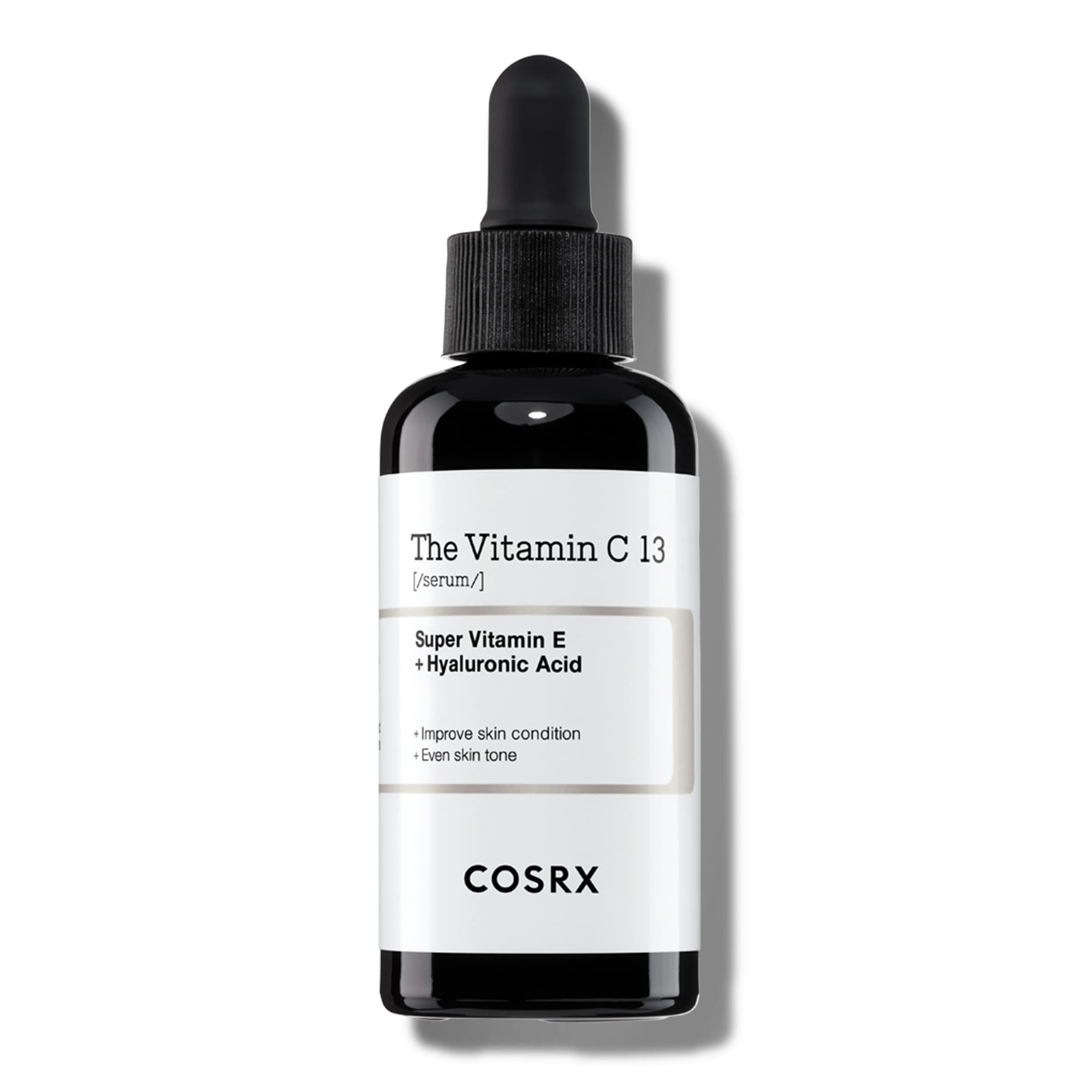 Foto 2 pulgar | Sérum Cosrx Pure Vitamina C 13% Con Vitamina E Y Ácido Hialurónico - Venta Internacional.