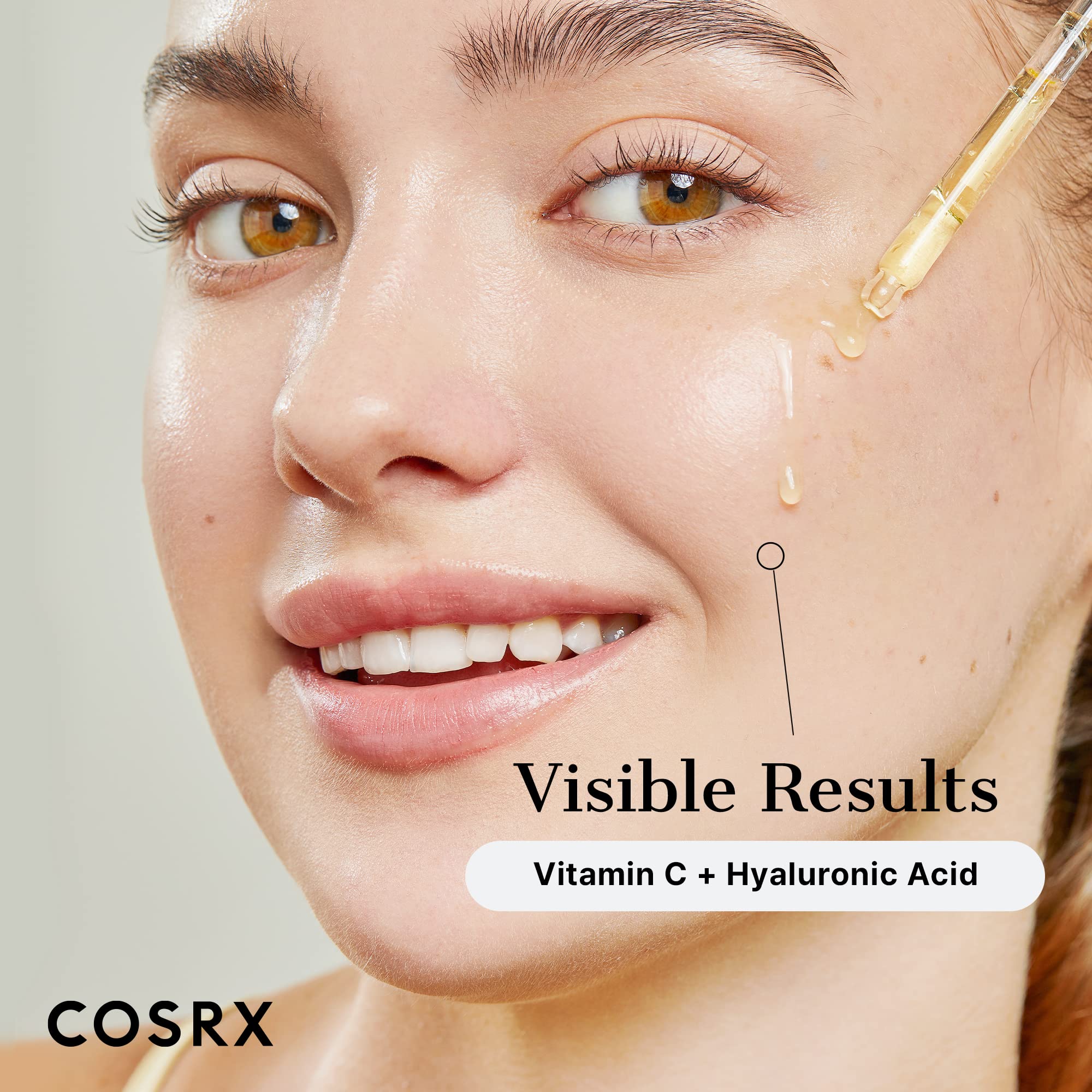 Foto 5 | Sérum Cosrx Pure Vitamina C 13% Con Vitamina E Y Ácido Hialurónico - Venta Internacional.