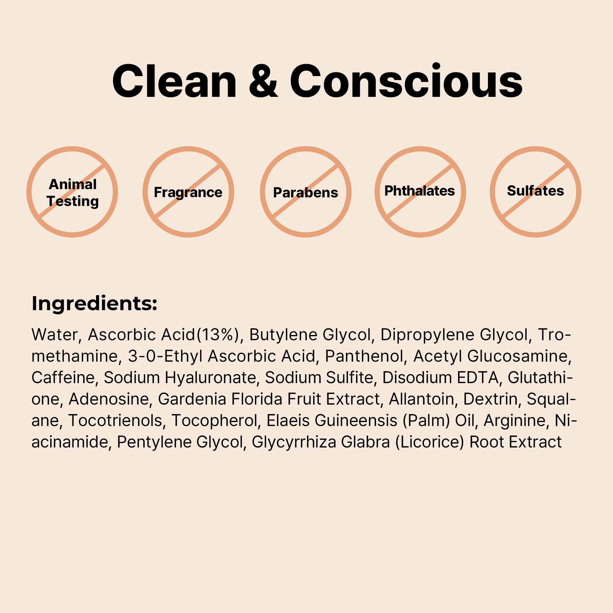 Foto 7 pulgar | Sérum Cosrx Pure Vitamina C 13% Con Vitamina E Y Ácido Hialurónico - Venta Internacional.
