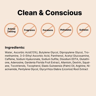 Foto 6 | Sérum Cosrx Pure Vitamina C 13% Con Vitamina E Y Ácido Hialurónico - Venta Internacional.