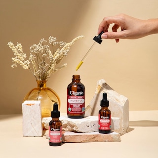 Foto 4 | Aceite De Baobab Cliganic Organic 60 Ml - Venta Internacional.