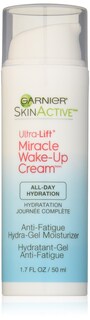Foto 1 | Crema Hidratante Garnier Skinactive Miracle Antifatiga 50 Ml - Venta Internacional.