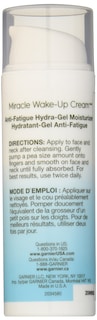 Foto 2 | Crema Hidratante Garnier Skinactive Miracle Antifatiga 50 Ml - Venta Internacional.