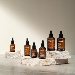 Foto 4 | Aceite De Semilla De Rosa Mosqueta Cliganic 100% Puro Orgánico Para Rostro, 30 Ml - Venta Internacional.
