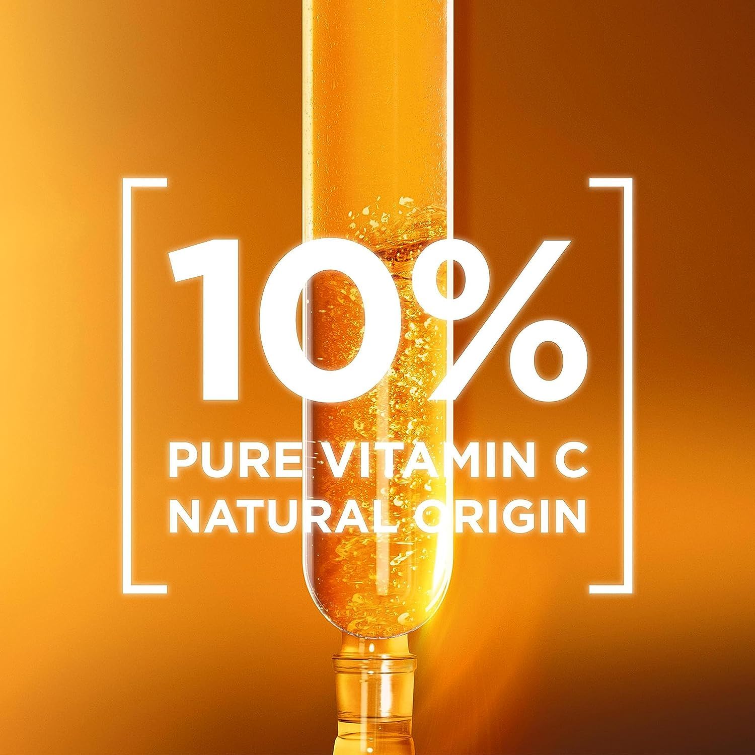 Foto 6 pulgar | Sérum De Noche Garnier Antimanchas Con 10% De Vitamina C, 30 Ml - Venta Internacional.