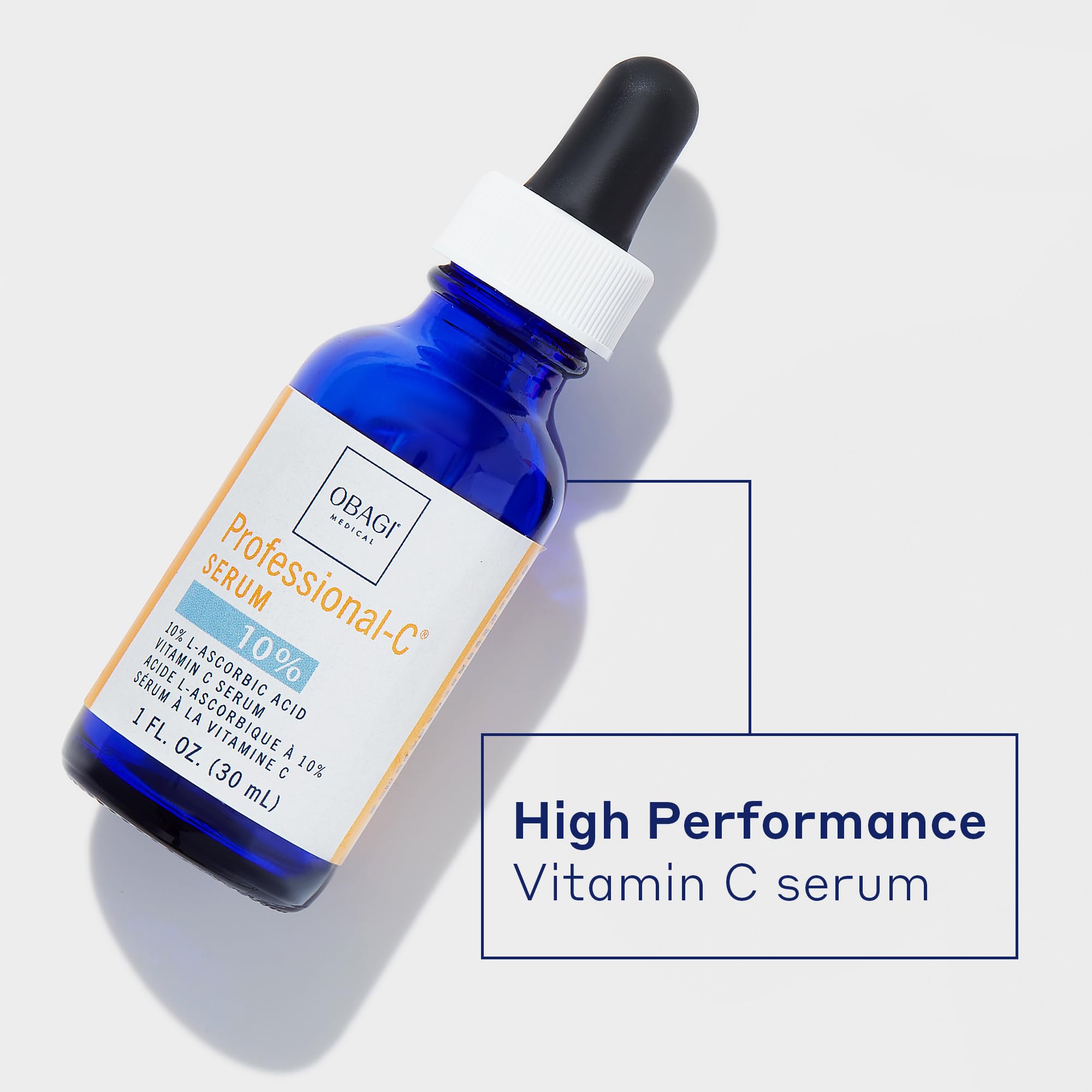 Foto 5 pulgar | Sérum Obagi Professional-c Con 10% De Vitamina C, 30 Ml, Para Piel - Venta Internacional.