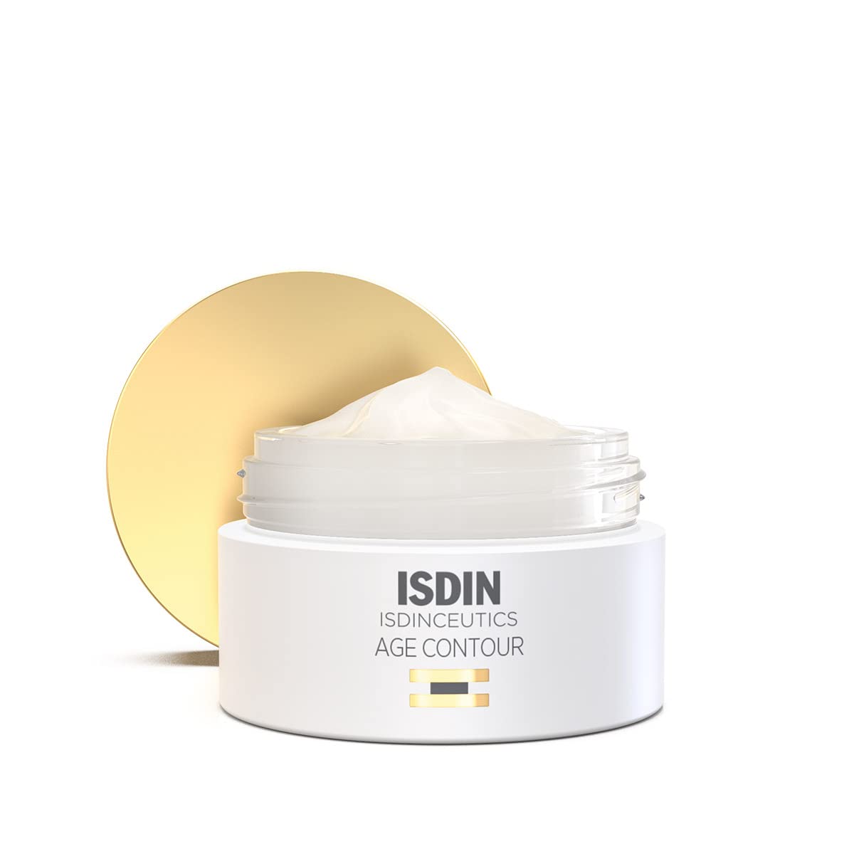 Foto 2 pulgar | Crema Antiedad Isdin Age Contour Para Rostro Y Cuello 50 Ml - Venta Internacional.
