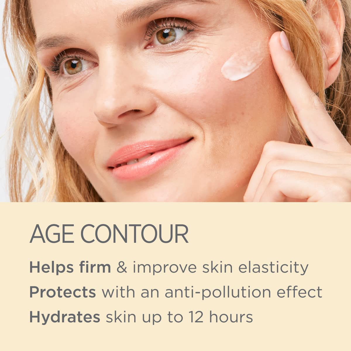Foto 4 pulgar | Crema Antiedad Isdin Age Contour Para Rostro Y Cuello 50 Ml - Venta Internacional.