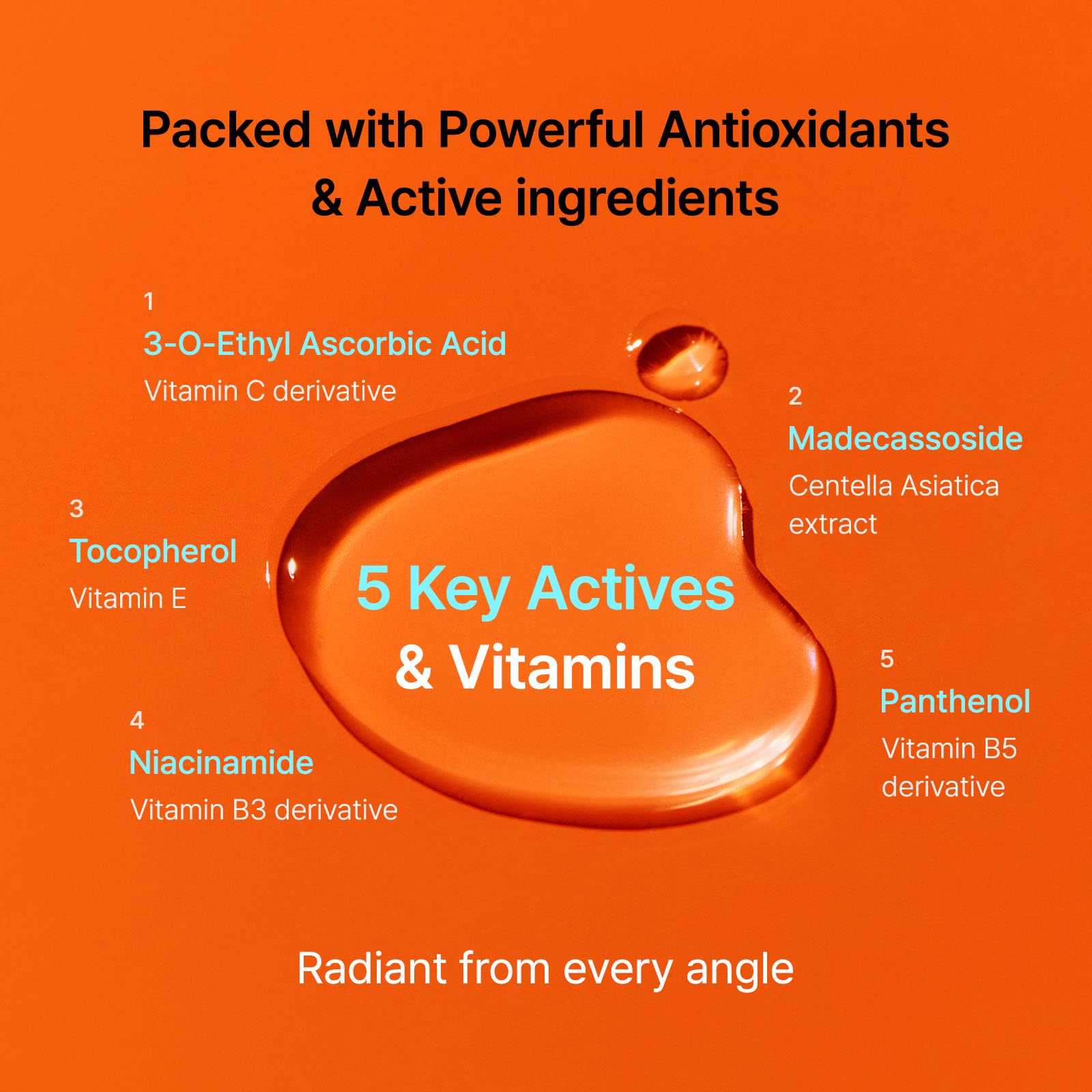 Foto 4 pulgar | [suero] Sérum Dearklairs Con Un 10% De Vitamina Recién Exprimido - Venta Internacional.