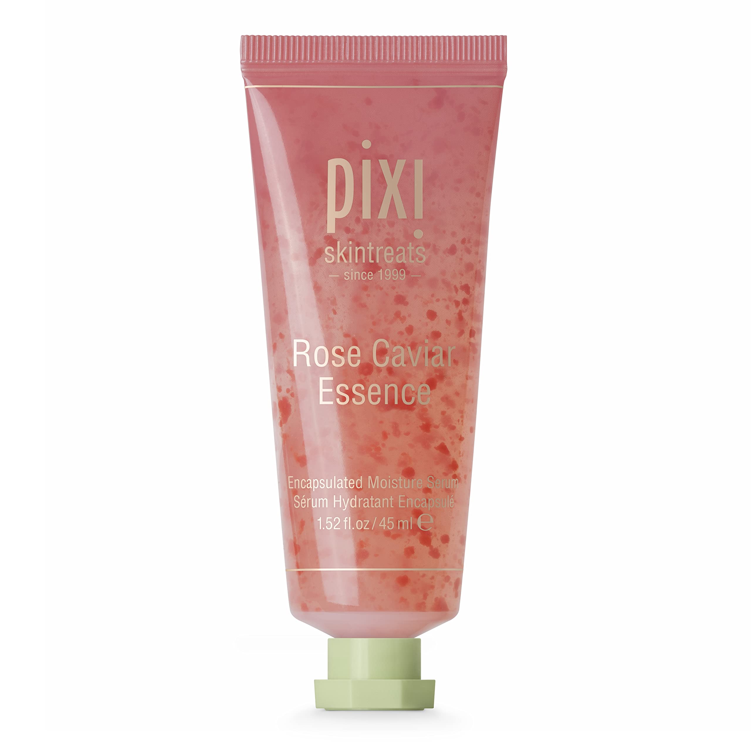 Foto 2 pulgar | Sérum Pixi Beauty Con Esencia De Caviar De Rosas, 45 Ml, Para Una Piel Radiante - Venta Internacional.