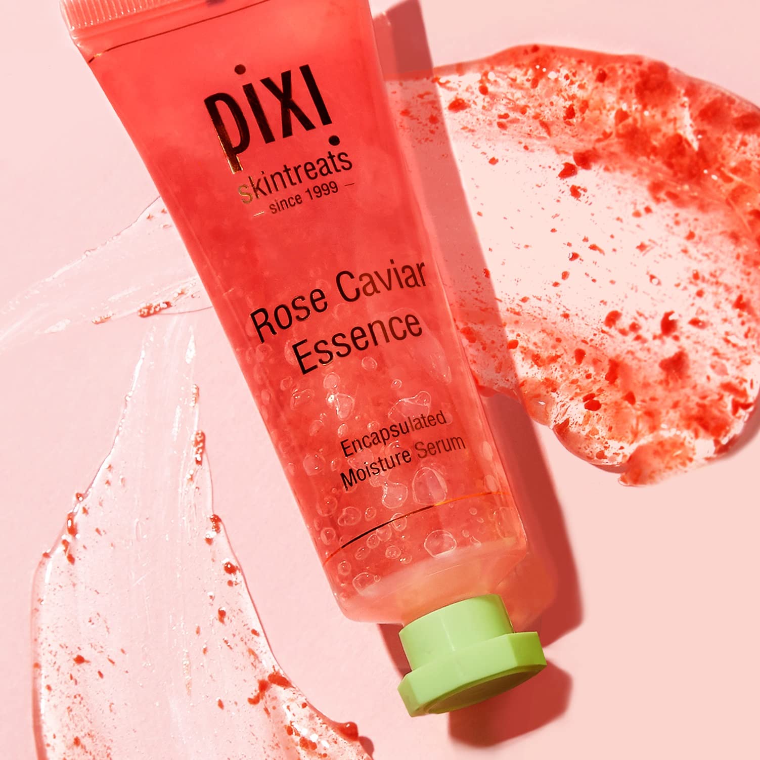 Foto 3 pulgar | Sérum Pixi Beauty Con Esencia De Caviar De Rosas, 45 Ml, Para Una Piel Radiante - Venta Internacional.