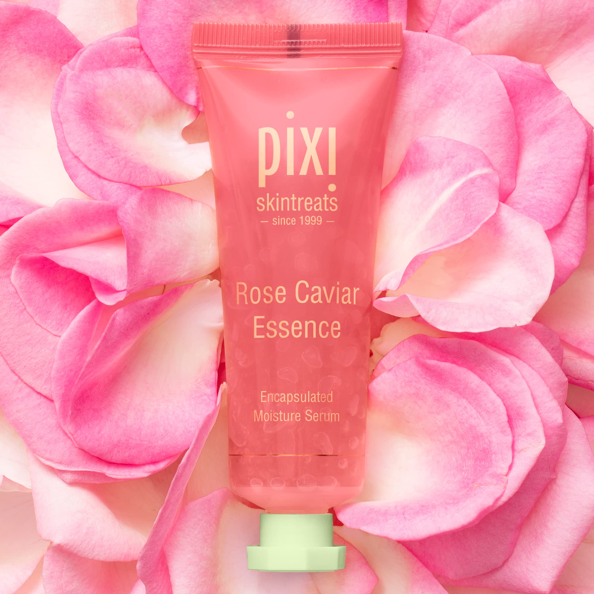 Foto 4 pulgar | Sérum Pixi Beauty Con Esencia De Caviar De Rosas, 45 Ml, Para Una Piel Radiante - Venta Internacional.