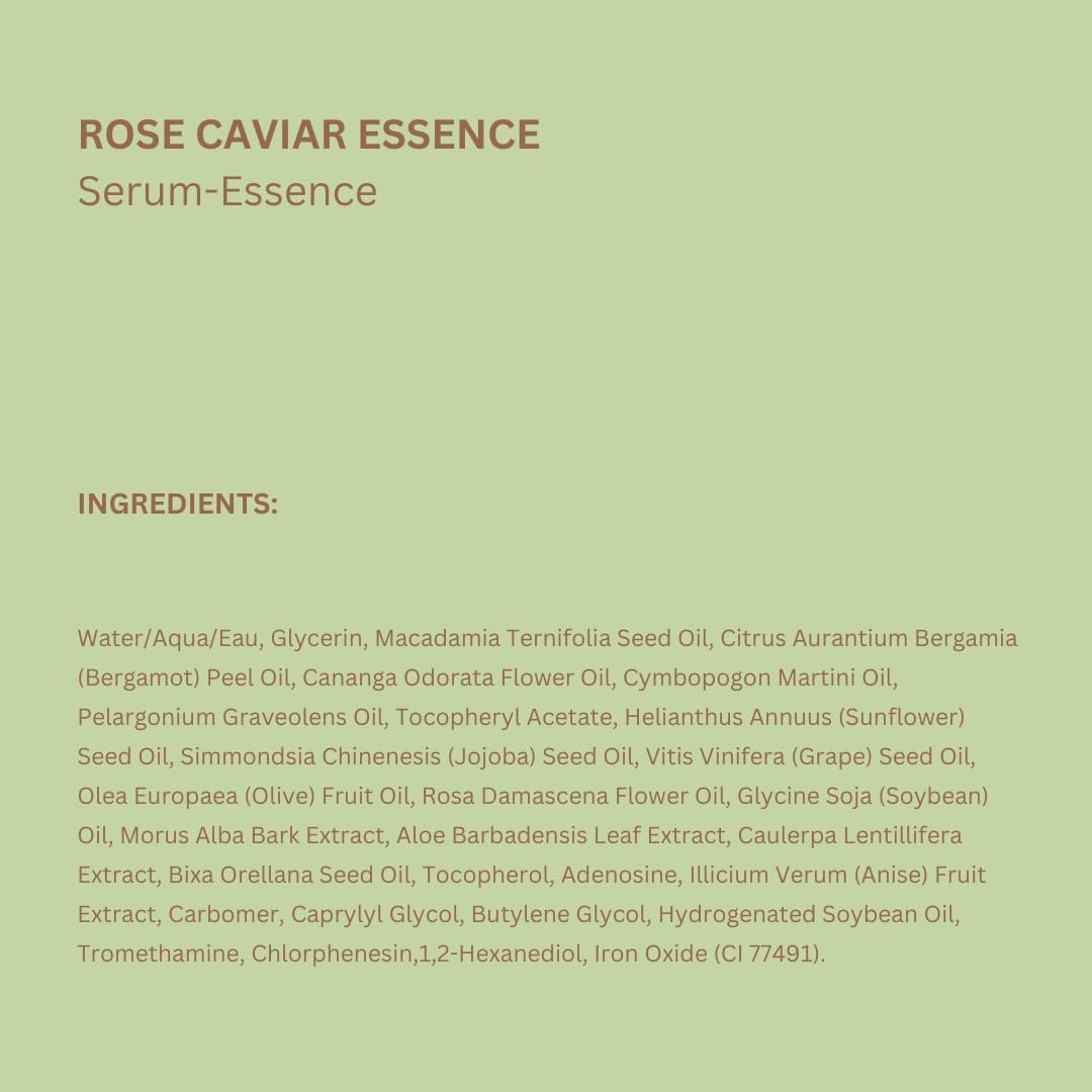 Foto 5 pulgar | Sérum Pixi Beauty Con Esencia De Caviar De Rosas, 45 Ml, Para Una Piel Radiante - Venta Internacional.
