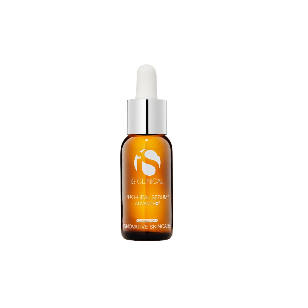 Serum Is Clinical Pro-heal Serum Advance+ Antioxidante 30 Ml - Venta Internacional.