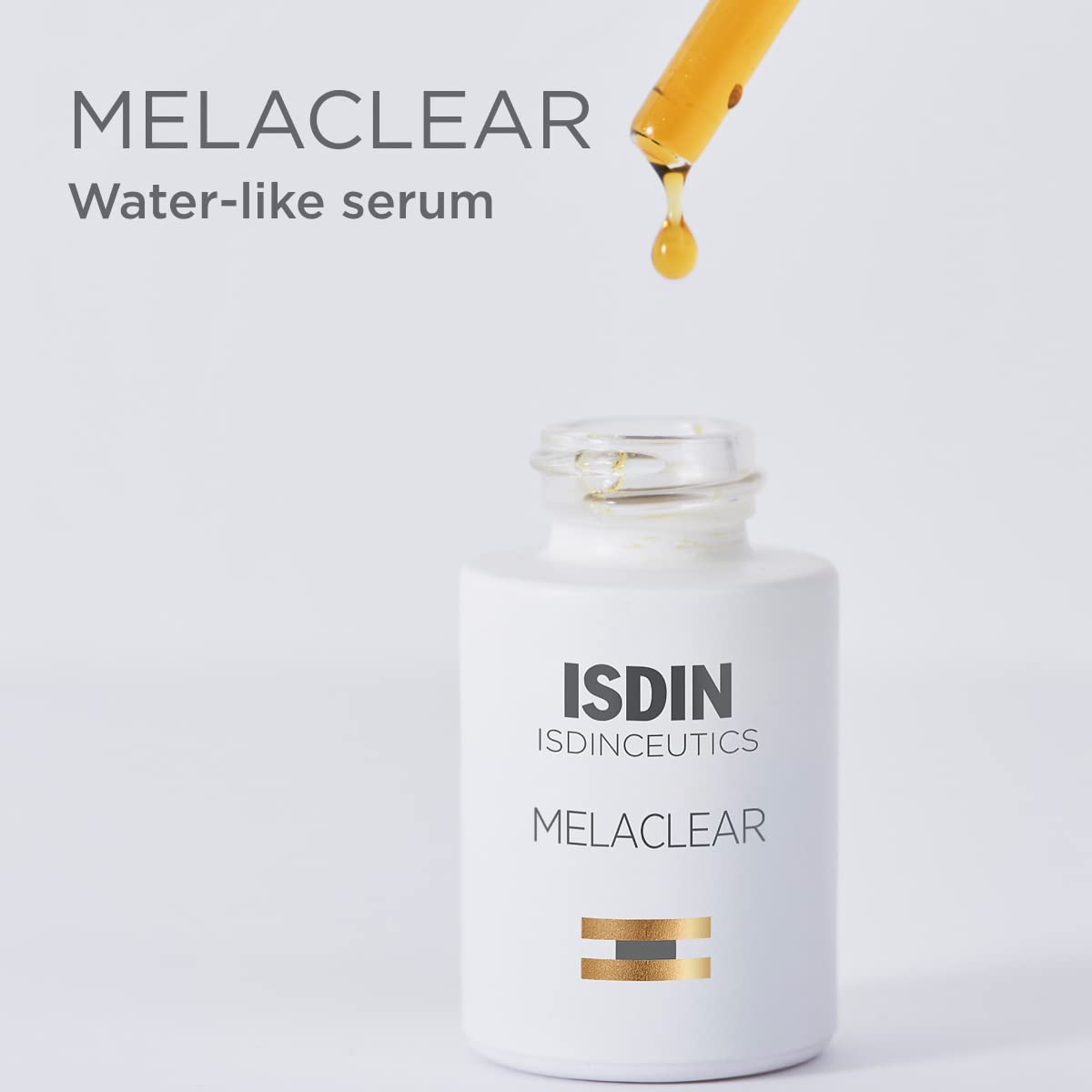 Foto 2 | Sérum Corrector De Manchas Oscuras Isdin Melaclear Con Vitamina C - Venta Internacional.